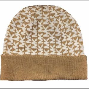 Michael Kors Hat - $38